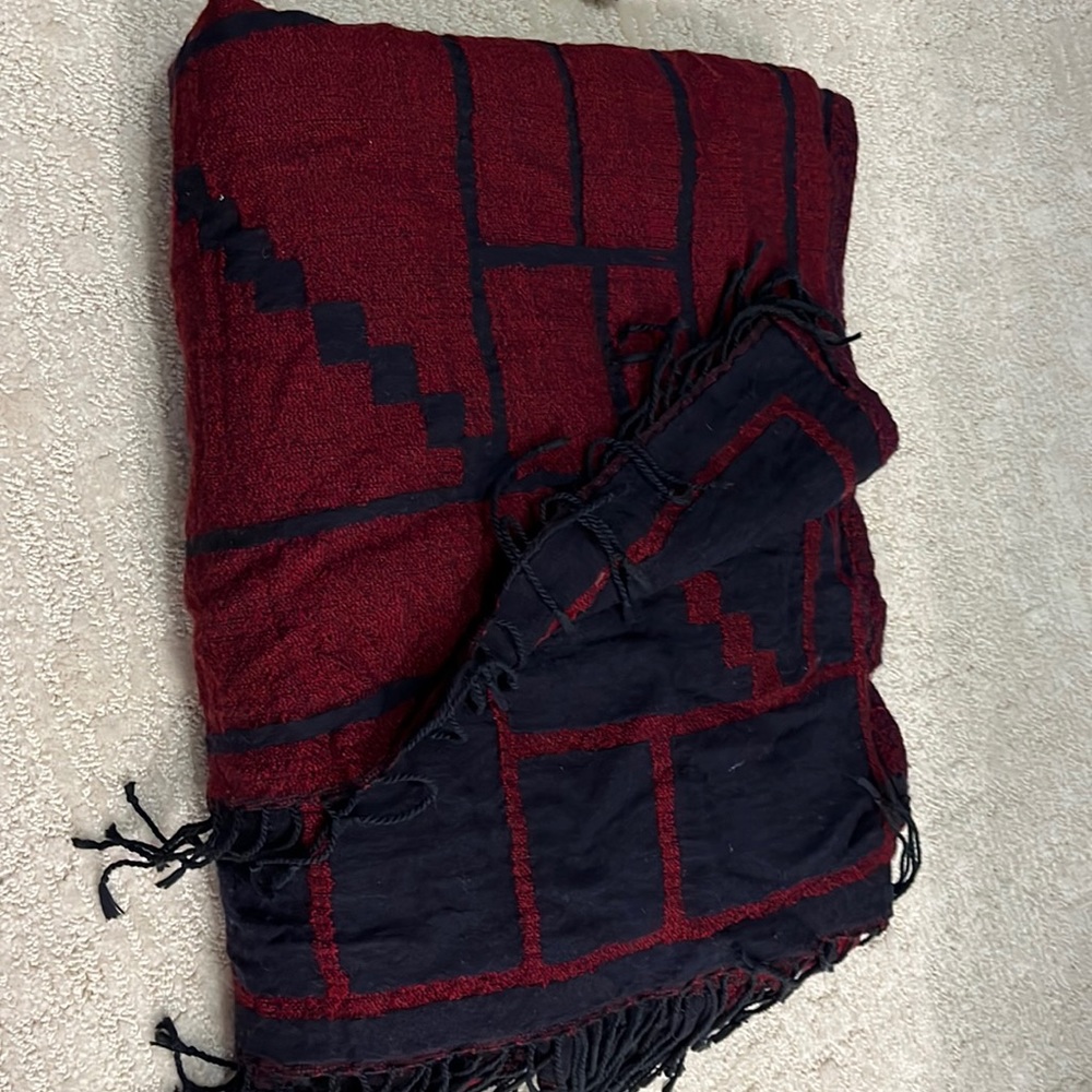 Aritzia scarf